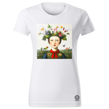 Magnolion Ezt de nem azt v23 női póló - 19 szín, XS-2XL női póló