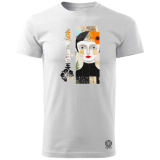 Magnolion Ezt de nem azt v2 férfi póló - 19 szín, S-3XL