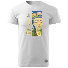 Magnolion Ezt de nem azt v3 férfi póló - 19 szín, S-3XL férfi póló
