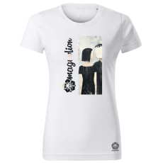 Magnolion Ezt de nem azt v4 női póló - 19 szín, XS-2XL