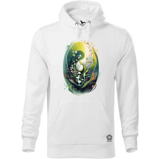 Magnolion Fauna élmény v1 férfi pulóver - 19 szín, S-5XL
