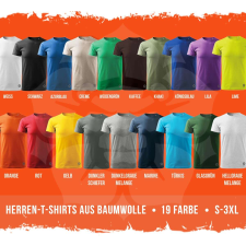 Magnolion Fejhallgatós koponya v2 férfi póló - 19 szín, S-3XL férfi póló