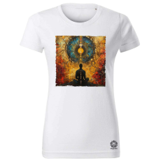 Magnolion Felséges alkímia v18 női póló - 19 szín, XS-2XL
