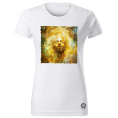 Magnolion Felséges alkímia v20 női póló - 19 szín, XS-2XL