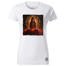 Magnolion Felséges alkímia v23 női póló - 19 szín, XS-2XL női póló