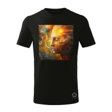 Magnolion Felséges alkímia v4 gyerek póló - 11 szín, 4-12 éves gyerek póló