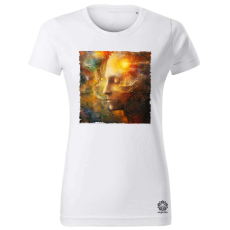 Magnolion Felséges alkímia v4 női póló - 19 szín, XS-2XL