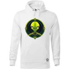 Magnolion Földönkívüli v3 férfi pulóver - 19 szín, S-5XL férfi pulóver, kardigán