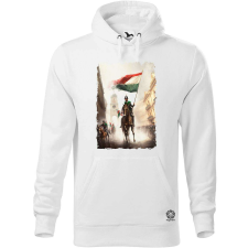 Magnolion Forradalom v3 férfi pulóver - 19 szín, S-5XL férfi pulóver, kardigán