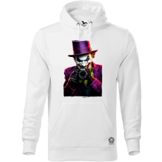 Magnolion Fotós Joker v1 férfi pulóver - 19 szín, S-5XL