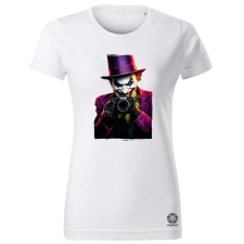 Magnolion Fotós Joker v1 női póló - 19 szín, XS-2XL női póló