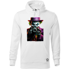 Magnolion Fotós Joker v2 férfi pulóver - 19 szín, S-5XL