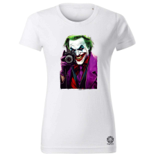 Magnolion Fotós Joker v3 női póló - 19 szín, XS-2XL női póló