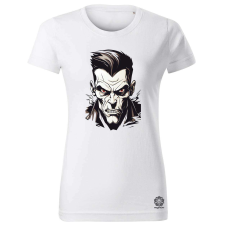 Magnolion Frankenstein v3 női póló - 19 szín, XS-2XL női póló