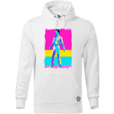Magnolion Freddie Mercury v2 férfi pulóver - 19 szín, S-5XL férfi pulóver, kardigán