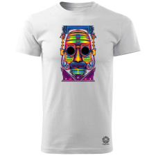 Magnolion Gamer XMAS v1 férfi póló - 19 szín, S-3XL férfi póló