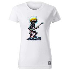 Magnolion Gitáros srác v4 női póló - 19 szín, XS-2XL női póló