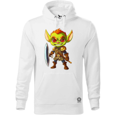 Magnolion Goblin v6 férfi pulóver - 19 szín, S-5XL férfi pulóver, kardigán