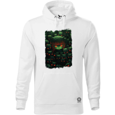 Magnolion Gonosz macskák v3 férfi pulóver - 19 szín, S-5XL férfi pulóver, kardigán