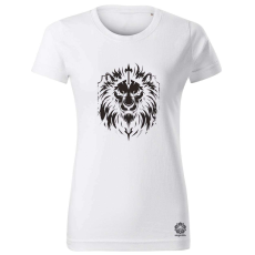 Magnolion Graffiti oroszlán v20 női póló - 19 szín, XS-2XL