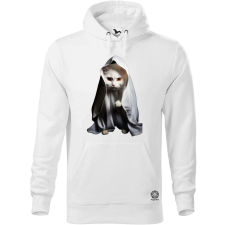 Magnolion Halloween cicák v6 férfi pulóver - 19 szín, S-5XL férfi pulóver, kardigán