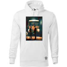 Magnolion Harcosok klubja fanart férfi pulóver - 19 szín, S-5XL férfi pulóver, kardigán
