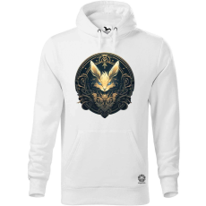 Magnolion High fantasy koncept v1 férfi pulóver - 19 szín, S-5XL