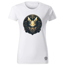 Magnolion High fantasy koncept v1 női póló - 19 szín, XS-2XL női póló