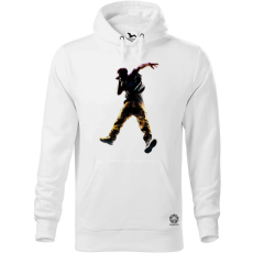 Magnolion Hiphop tánc v4 férfi pulóver - 19 szín, S-5XL