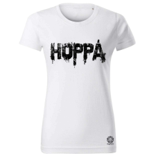 Magnolion Hoppá v2 női póló - 19 szín, XS-2XL női póló