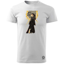 Magnolion Horror manga v10 férfi póló - 19 szín, S-3XL férfi póló