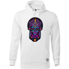 Magnolion Huichol mágikus idegenek v5 férfi pulóver - 19 szín, S-5XL férfi pulóver, kardigán