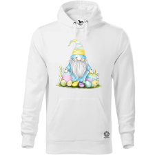 Magnolion Húsvéti manó v4 férfi pulóver - 19 szín, S-5XL férfi pulóver, kardigán