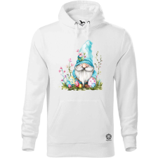 Magnolion Húsvéti manó v6 férfi pulóver - 19 szín, S-5XL férfi pulóver, kardigán