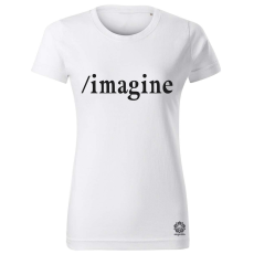 Magnolion Imagine v3 női póló - 19 szín, XS-2XL