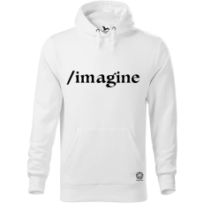 Magnolion Imagine v4 férfi pulóver - 19 szín, S-5XL