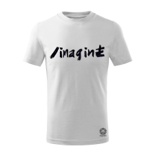 Magnolion Imagine v6 gyerek póló - 11 szín, 4-12 éves gyerek póló