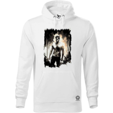 Magnolion Jake Gyllenhaal fanart v1 férfi pulóver - 19 szín, S-5XL