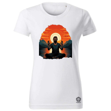 Magnolion Jóga v2 női póló - 19 szín, XS-2XL női póló