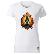 Magnolion Jóga v4 női póló - 19 szín, XS-2XL
