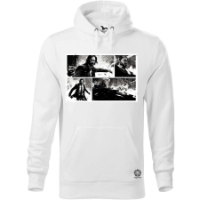 Magnolion John Wick ekonte v2 férfi pulóver - 19 szín, S-5XL férfi pulóver, kardigán