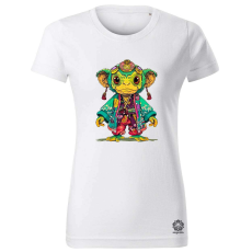 Magnolion Kabala v1 női póló - 19 szín, XS-2XL