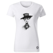 Magnolion Kafka fanart v1 női póló - 19 szín, XS-2XL női póló