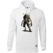 Magnolion Kattogó v2 férfi pulóver - 19 szín, S-5XL férfi pulóver, kardigán