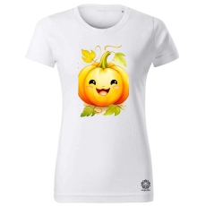 Magnolion Kawaii Halloween v2 női póló - 19 szín, XS-2XL