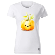 Magnolion Kawaii Halloween v7 női póló - 19 szín, XS-2XL női póló