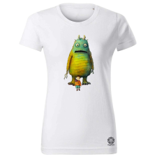 Magnolion Képzeletbeli barát v1 női póló - 19 szín, XS-2XL női póló