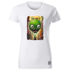 Magnolion Khthonikus istenek v10 női póló - 19 szín, XS-2XL