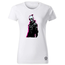 Magnolion Kiborg srác v4 női póló - 19 szín, XS-2XL