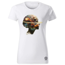 Magnolion Kitárul az elme v11 női póló - 19 szín, XS-2XL női póló